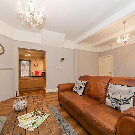 The Abberley Apartment - Stay Worcestershire Exterior foto