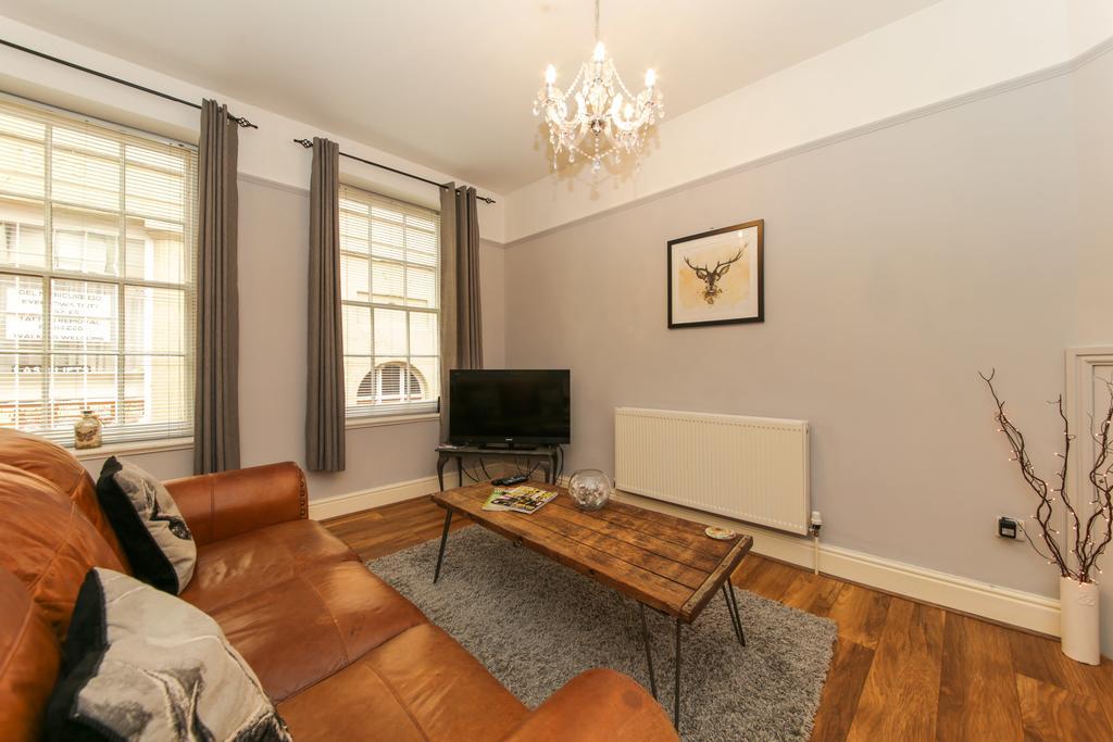 The Abberley Apartment - Stay Worcestershire Exterior foto