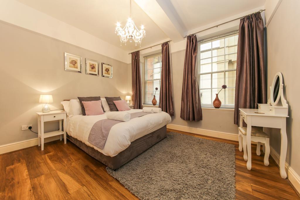 The Abberley Apartment - Stay Worcestershire Exterior foto